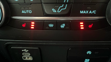 Ford EcoSport 1.0 EcoBoost 125 Active 5dr Petrol Hatchback